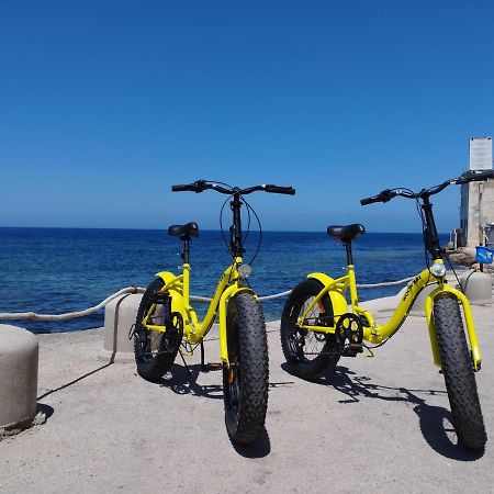 Giallocorallo - Casa Vacanze Trapani Kültér fotó