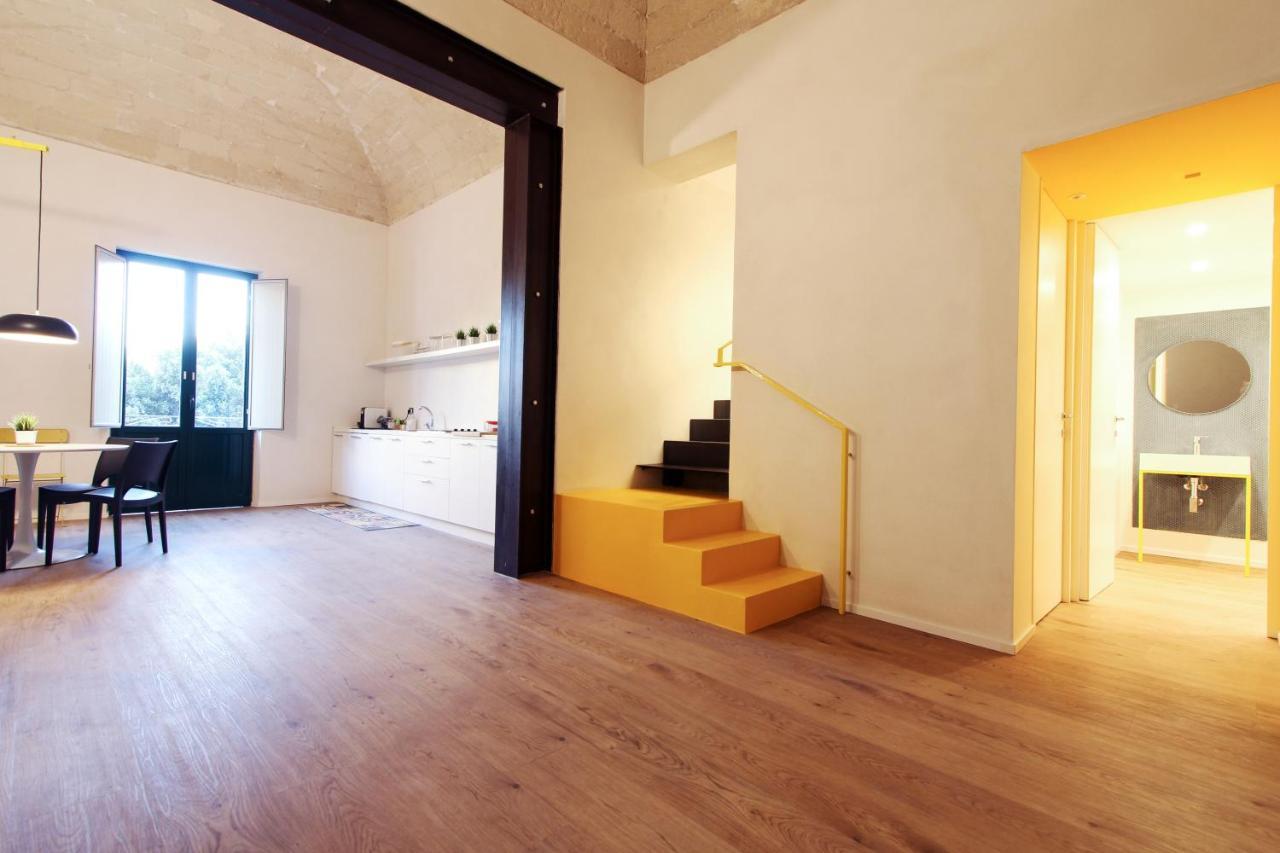 Giallocorallo - Casa Vacanze Trapani Kültér fotó