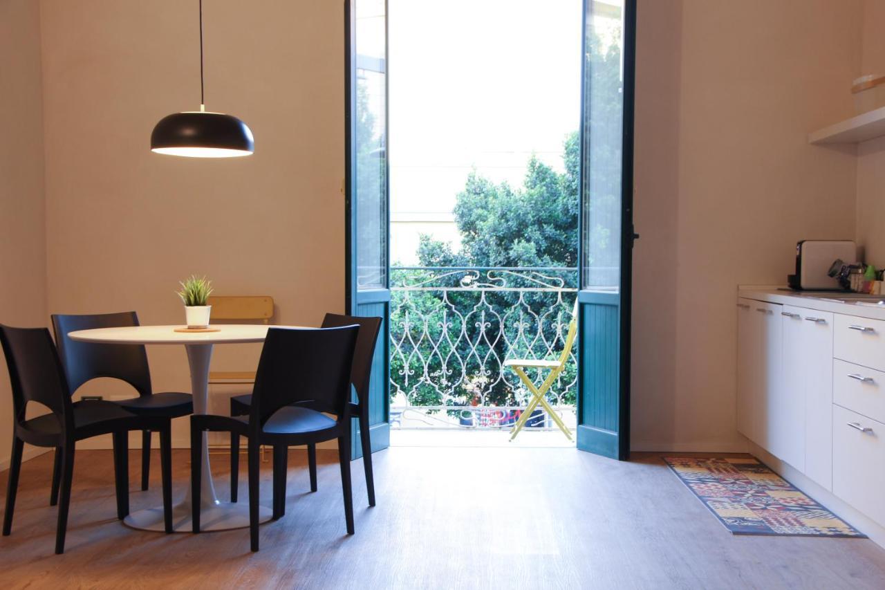 Giallocorallo - Casa Vacanze Trapani Kültér fotó