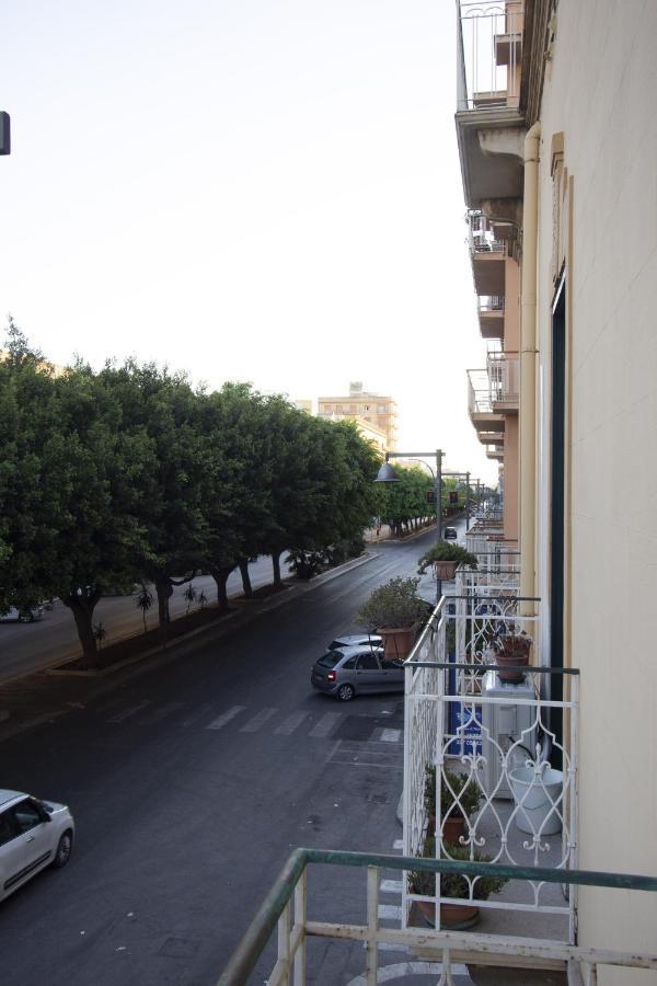 Giallocorallo - Casa Vacanze Trapani Kültér fotó