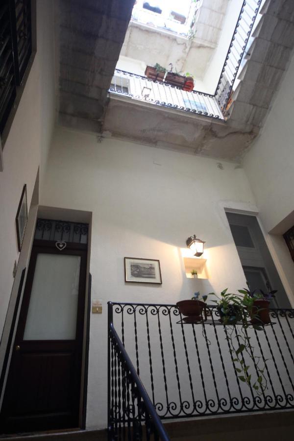 Giallocorallo - Casa Vacanze Trapani Kültér fotó
