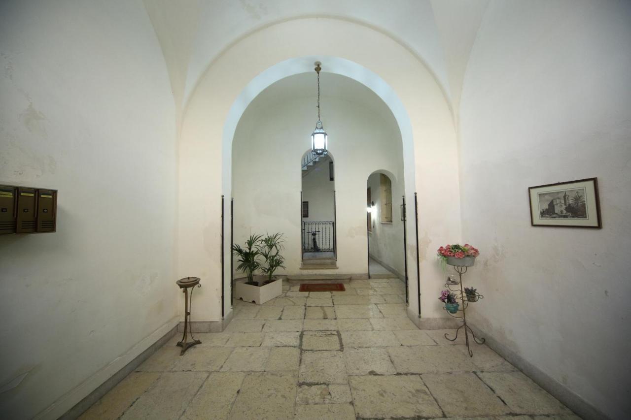 Giallocorallo - Casa Vacanze Trapani Kültér fotó